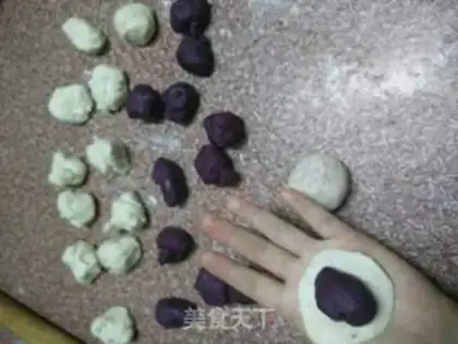Make Potato step 3