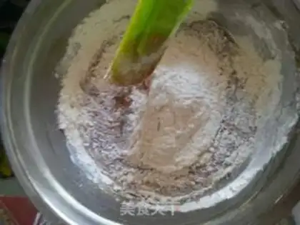 Make Coffee casserole step 5