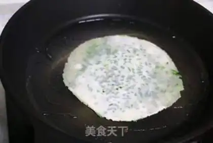 Make Sugar Jelly Ridge step 6
