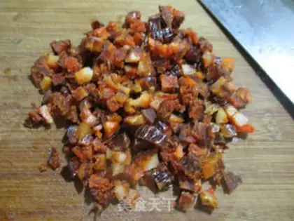 Make Spicy sausages for beans step 1