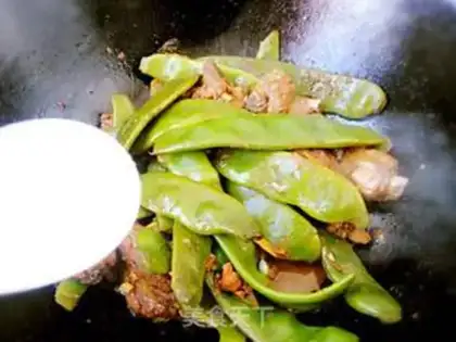 Make Northeast rib casserole step 10