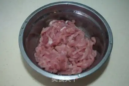 Make The raisins, the rice step 3