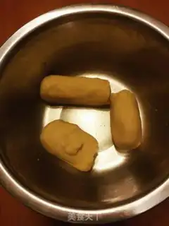 Make Souffle step 1