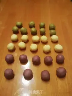 Make Souffle step 2