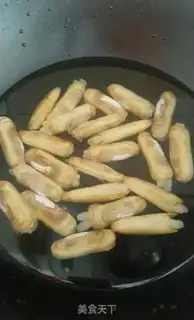 Make The pickle soup step 0