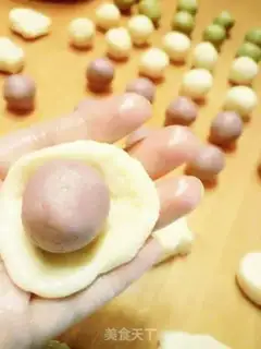 Make Souffle step 4