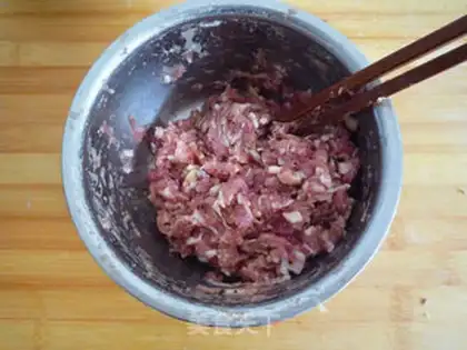 Make Quail egg mushroom spa step 5