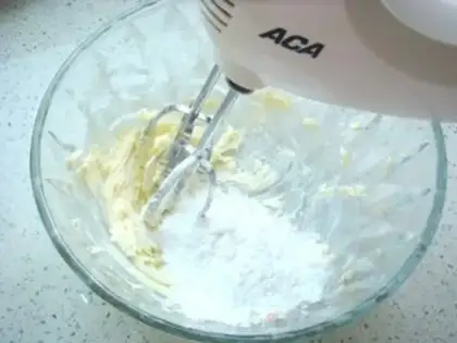 Make Birds and flowers step 1
