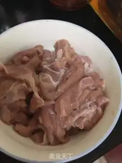 Make Boiled beef chips step 0