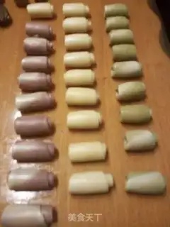 Make Souffle step 10
