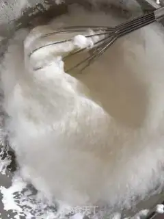 Make Juice cake step 1