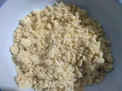 Make Super simple peaches step 3