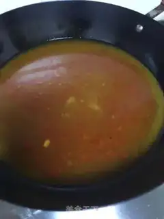 Make Boiled beef chips step 2