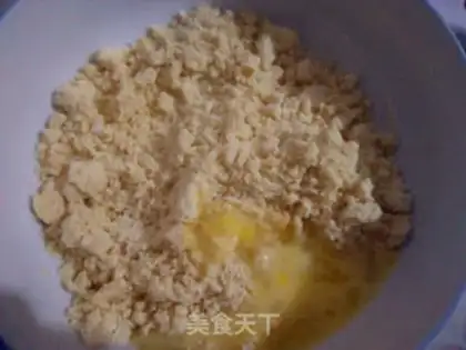 Make Super simple peaches step 4