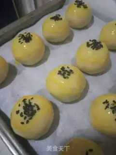 Make Souffle step 15