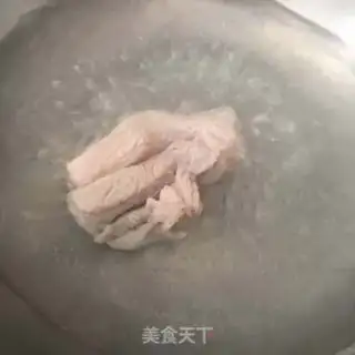 Make Pepper back to the pot step 0
