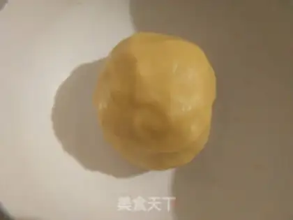 Make Super simple peaches step 5