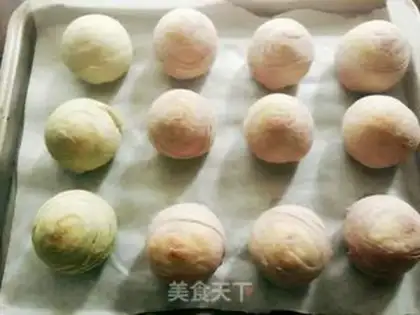 Make Souffle step 16