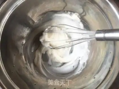 Make Peach step 1