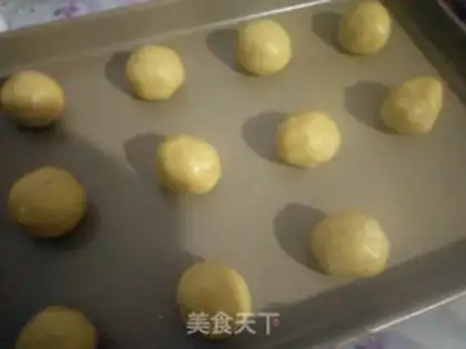 Make Super simple peaches step 6