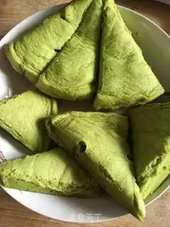 Make Juice cake step 5