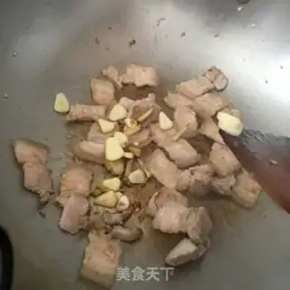 Make Pepper back to the pot step 2
