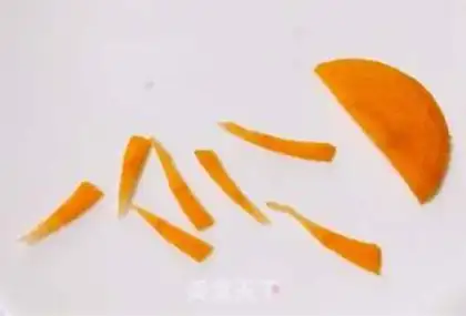Make Sweet Snoopy step 5