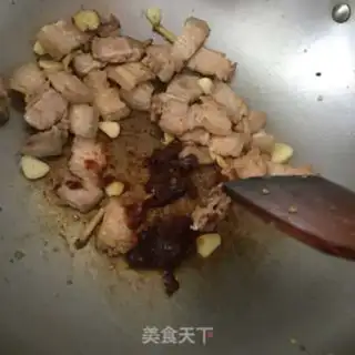 Make Pepper back to the pot step 3