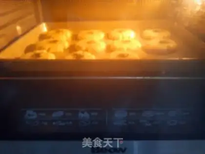 Make Super simple peaches step 8