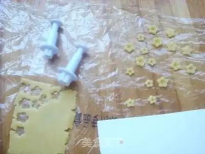 Make Birds and flowers step 11