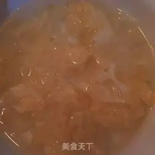 Make Sugar and silver step 0