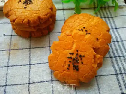 Make Super simple peaches step 9