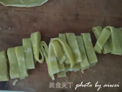 Make Egg skin step 5