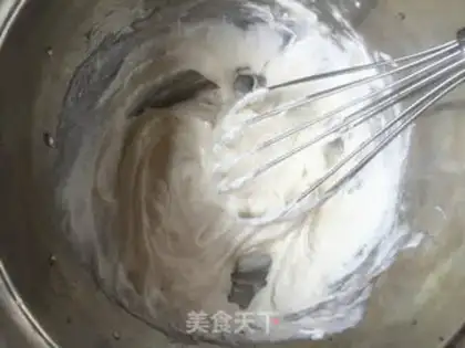 Make Peach step 5