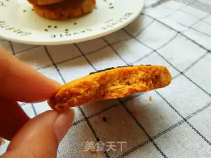 Make Super simple peaches step 10