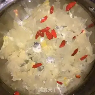 Make Sugar and silver step 2