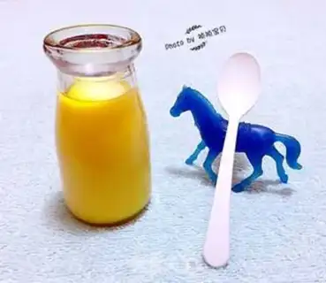 Make Sweet Snoopy step 8