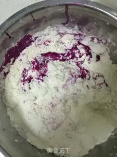 Make The pasta step 2