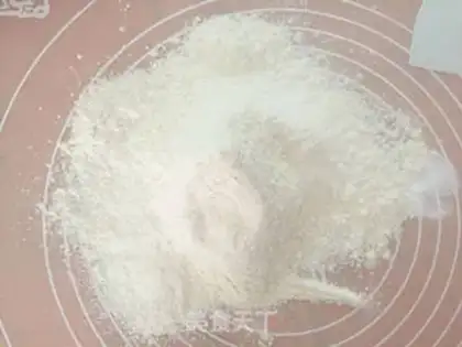 Make Peach step 6