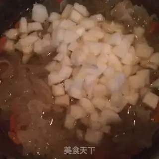 Make Sugar and silver step 3