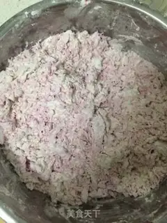 Make The pasta step 3