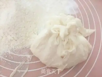 Make Peach step 7