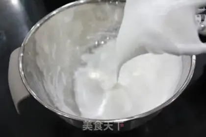 Make Finger crackers step 4