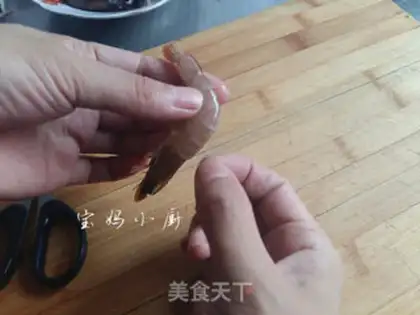 Make Shrimp step 2