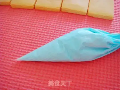 Make Birds and flowers step 15