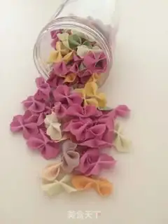 Make The pasta step 5