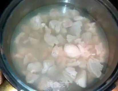 Make White bean stew step 2