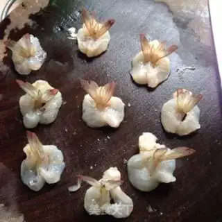 Make Birds and flowers step 16