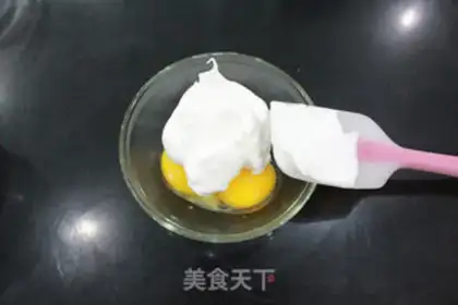 Make Finger crackers step 6