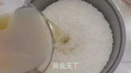 Make Tombo chicken step 0